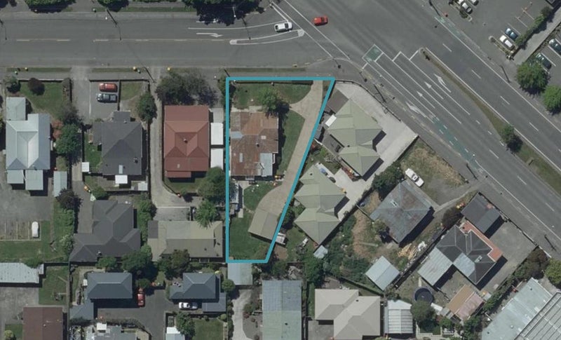 634 Hereford Street, Linwood, Christchurch - Carousel 1