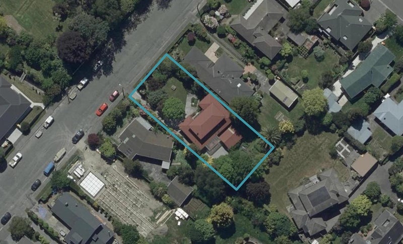 20 Gleneagles Terrace, Ilam, Christchurch - Carousel 1