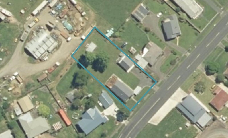 3 Huia Street, Morrinsville - Carousel 1