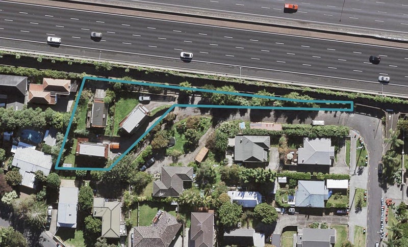 1/94 School Road, Kingsland, Auckland - Carousel 1