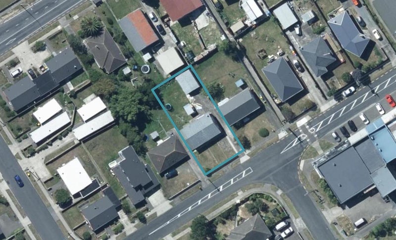 45 Astrolabe Street, Cannons Creek, Porirua - Carousel 1