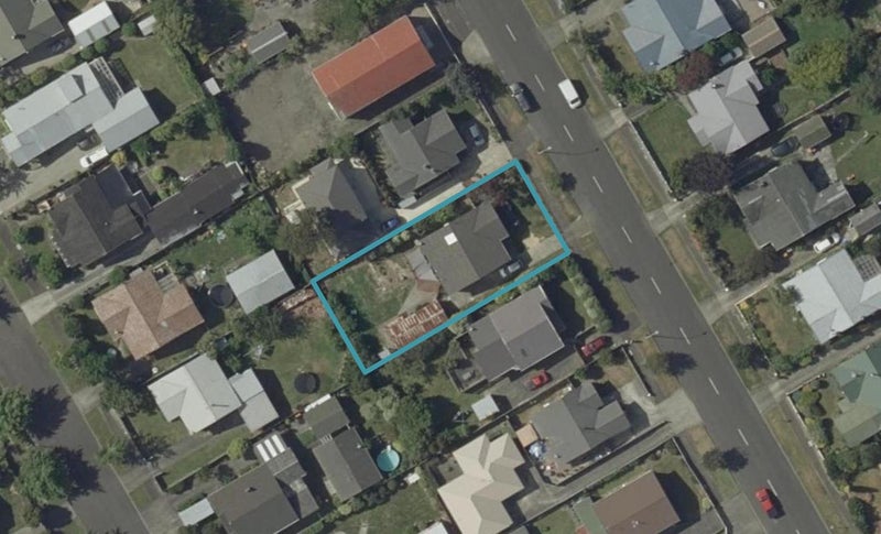 60 Lyndhurst Street, Takaro, Palmerston North - Carousel 1