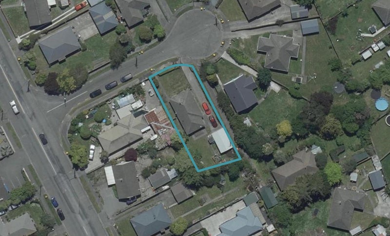 2 Abbey Place, Mairehau, Christchurch - Carousel 1