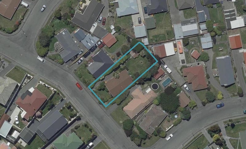 38 Denise Crescent, Hornby, Christchurch - Carousel 1