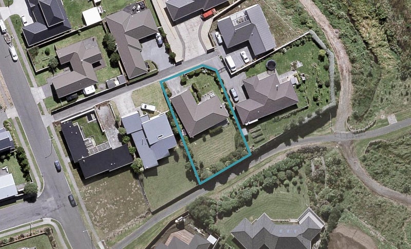 54B Dillon Drive, Bell Block, New Plymouth - Carousel 1