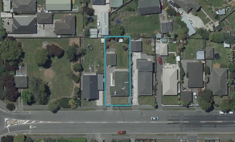 333 Woodham Road, Wainoni, Christchurch - Carousel 1