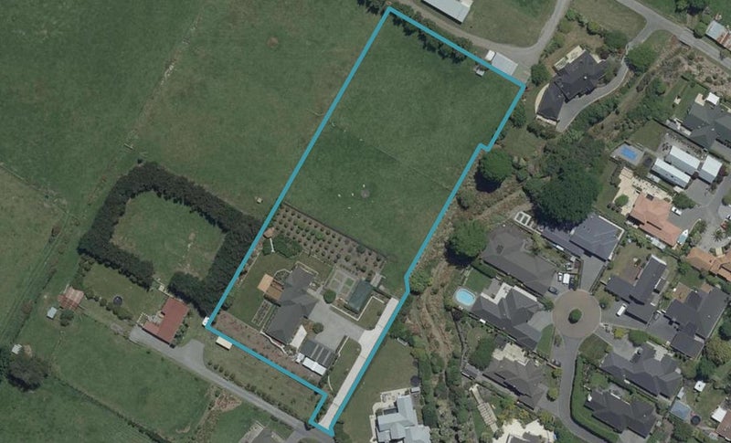3 Meadowcroft Lane, Harewood, Christchurch - Carousel 1