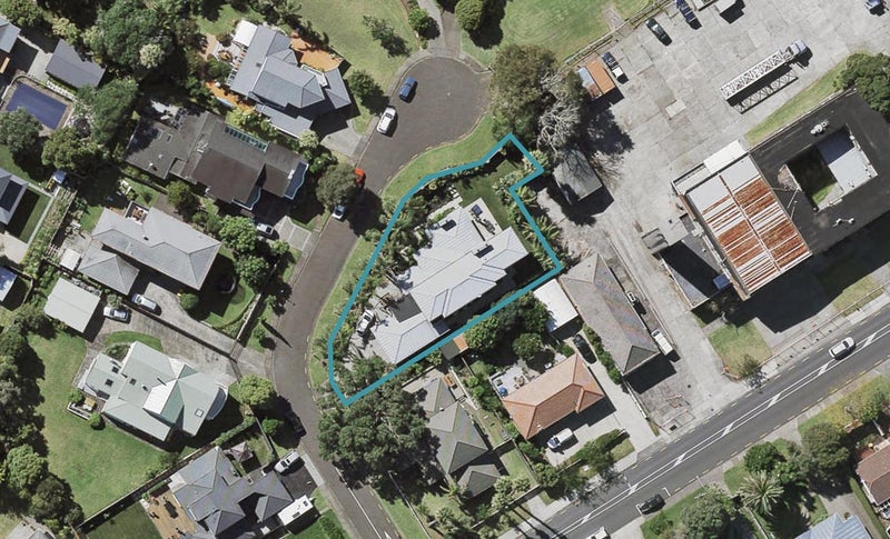 5/3 Ander Place, Takapuna, Auckland - Carousel 1