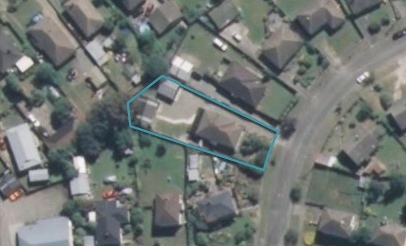 4 Forth Street, Marchwiel, Timaru - Carousel 1
