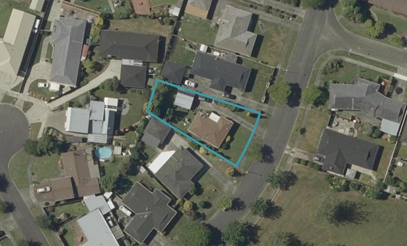 30 Chippendale Crescent, Highbury, Palmerston North - Carousel 1