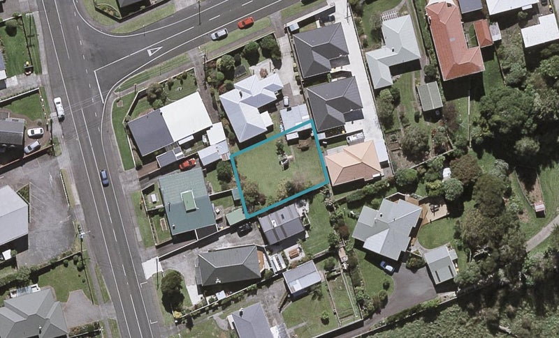 243A Omata Road, Spotswood, New Plymouth - Carousel 1
