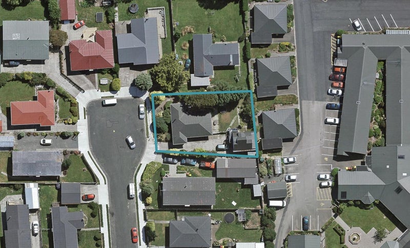 65 O'Byrne Place, Waikiwi, Invercargill - Carousel 1