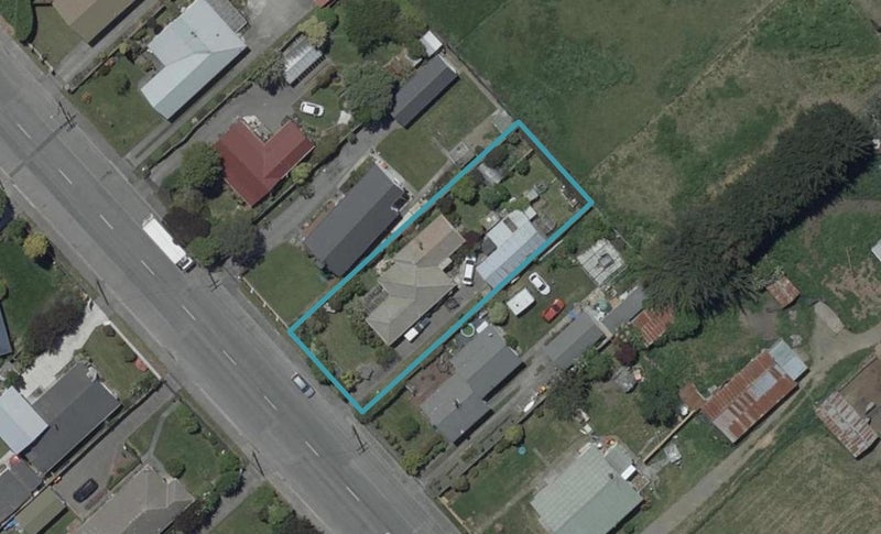23 Marshs Road, Templeton, Christchurch - Carousel 1