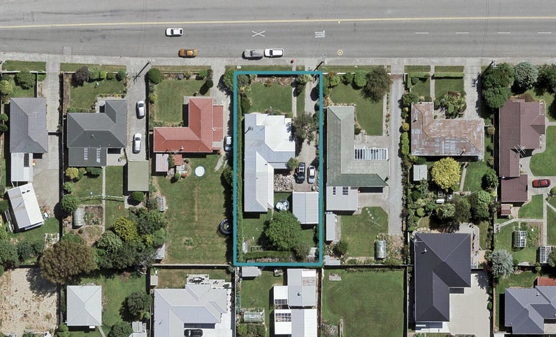 61 West Plains Road, Waikiwi, Invercargill - Carousel 1
