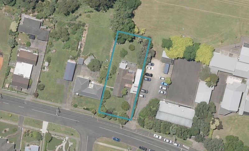107 Portal Street, Durie Hill, Whanganui - Carousel 1