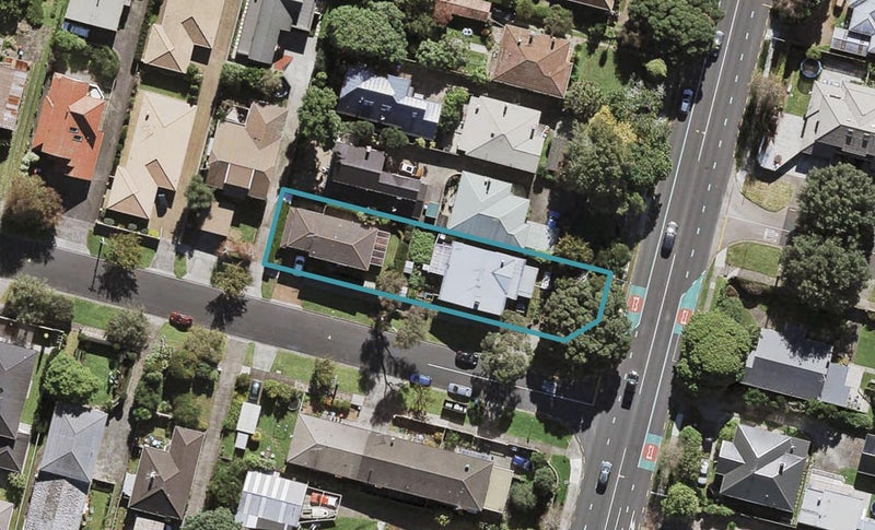 95 Pah Road, Royal Oak, Auckland - Carousel 1