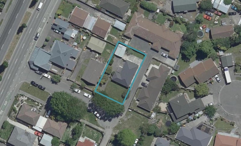 5 Cassidy Place, Belfast, Christchurch - Carousel 1