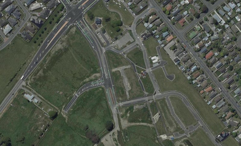 15 Preferred Lane, Halswell, Christchurch - Carousel 1