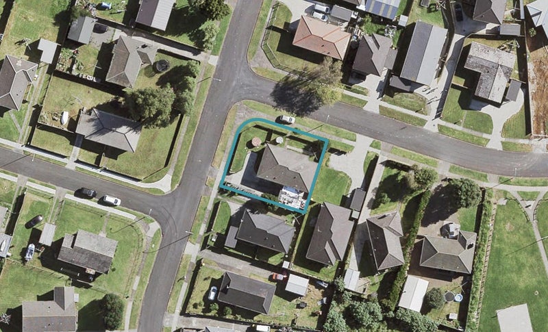 14 Tasman Street, Pukekohe, Pukekohe - Carousel 1