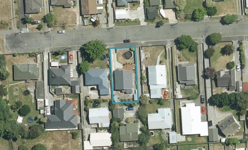 47 Rogers Street, Blenheim - Carousel 1