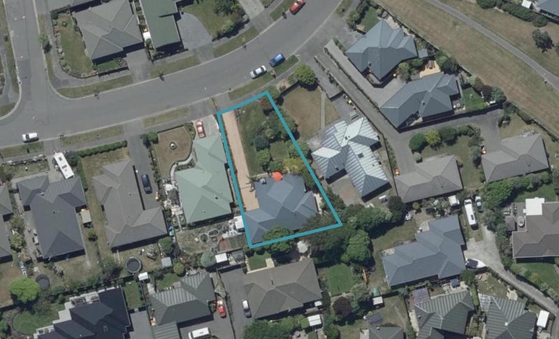 25 Surfers Place, North New Brighton, Christchurch - Carousel 1