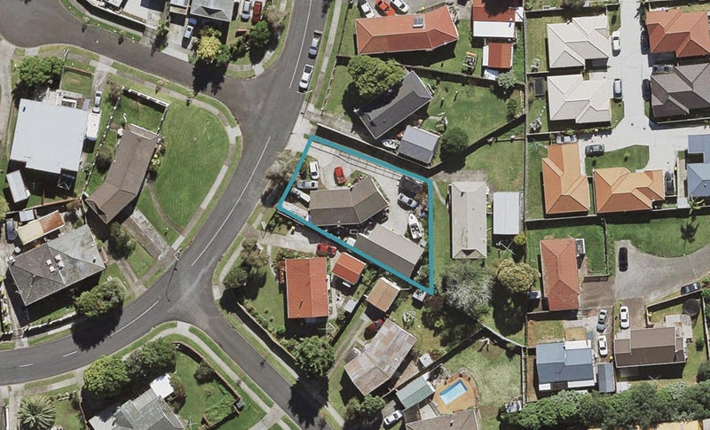 158 Hillside Road, Papatoetoe, Auckland - Carousel 1