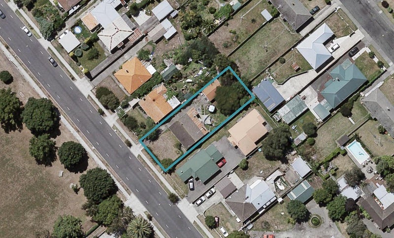 609 Duke Street, Mahora, Hastings - Carousel 1