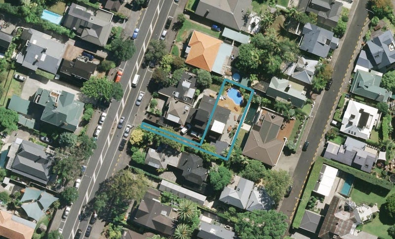4/65 Shelly Beach Road, Ponsonby, Auckland - Carousel 1