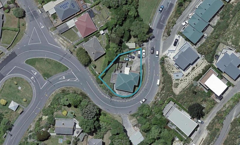 116 Strathmore Avenue, Strathmore Park, Wellington - Carousel 1