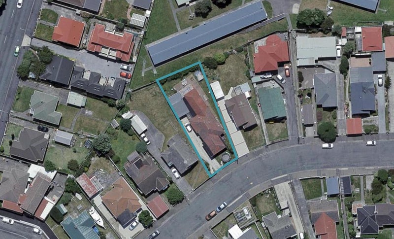 20 Wayside, Miramar, Wellington - Carousel 1