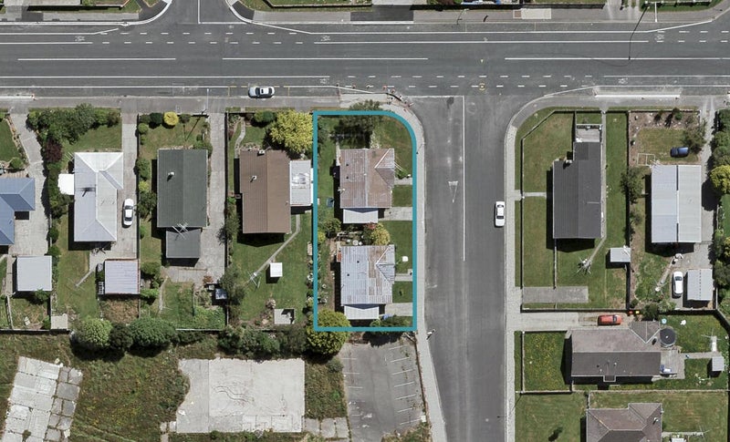 1 Rannoch Street, Rockdale, Invercargill - Carousel 1