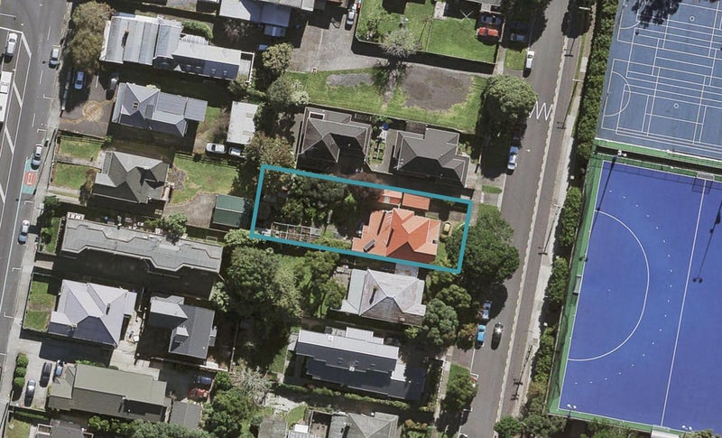37 Margot Street, Epsom, Auckland - Carousel 1