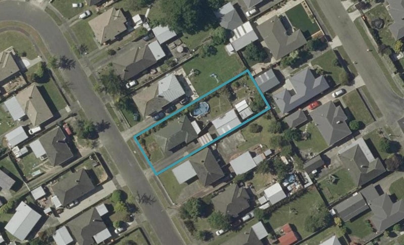 23 Manchester Street, Takaro, Palmerston North - Carousel 1