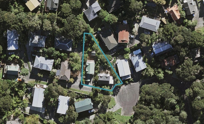 2/21 Fernwood Grove, Bayview, Auckland - Carousel 1