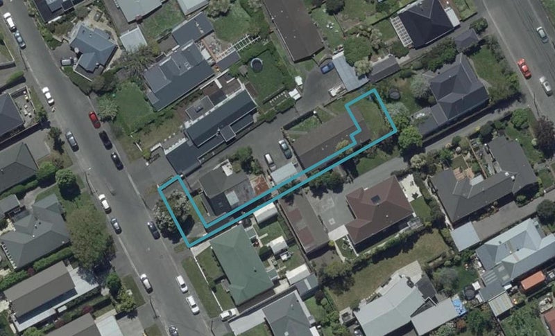 1/24 Devonport Lane, St Albans, Christchurch - Carousel 1