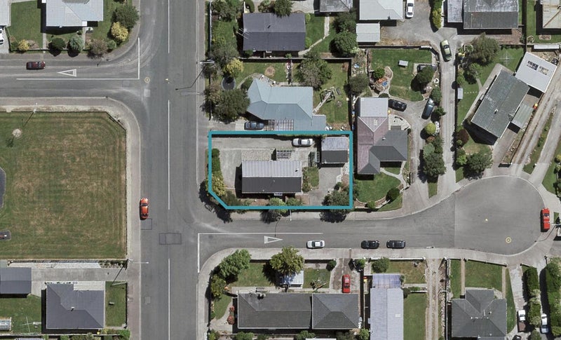 20 Chesney Court, Heidelberg, Invercargill - Carousel 1