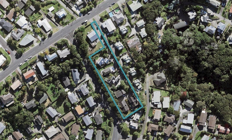 1/104A Manuka Road, Bayview, Auckland - Carousel 1