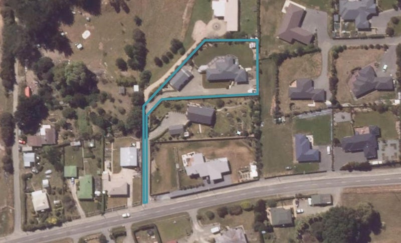 33 Saleyards Road, Waiareka Junction, Oamaru - Carousel 1