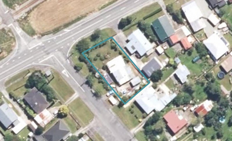 836 State Highway 7, Dobson, Greymouth - Carousel 1