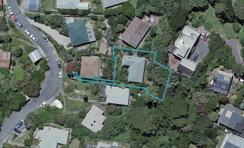 80A Totara Road, Miramar, Wellington - Carousel 1