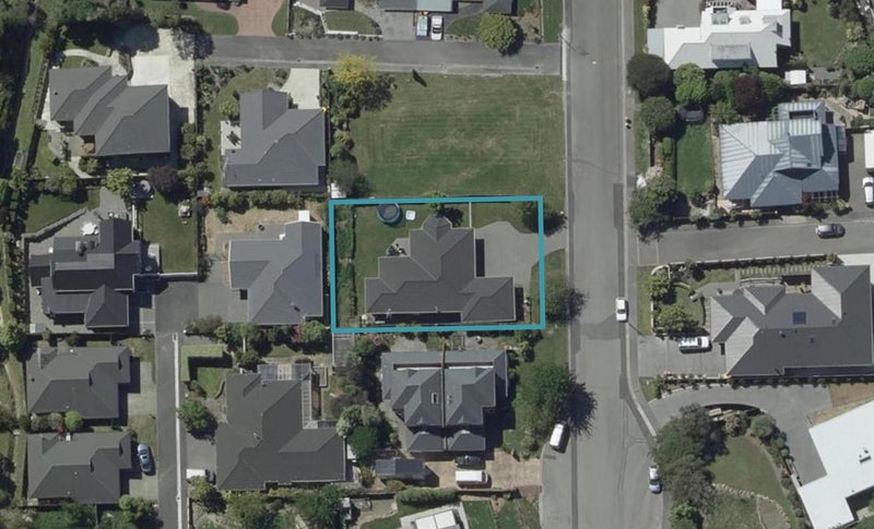 36 Alderson Avenue, Hillsborough, Christchurch - Carousel 1