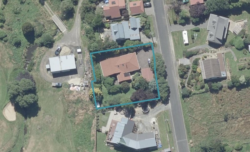 77 Reservoir Road, Sawyers Bay, Port Chalmers - Carousel 1