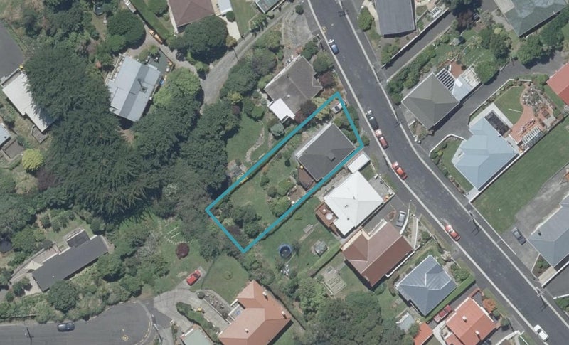 16 Uxbridge Street, Normanby, Dunedin - Carousel 1
