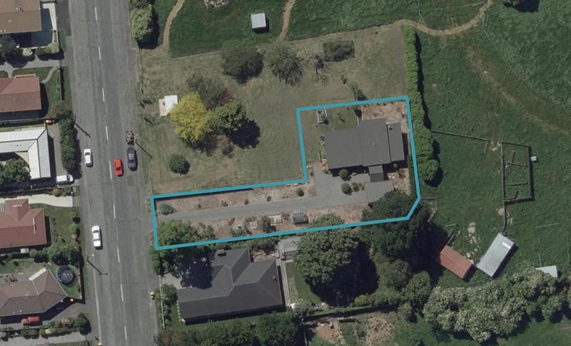 25 Kennedys Bush Road, Halswell, Christchurch - Carousel 1