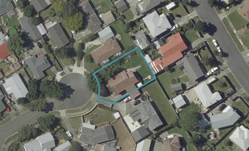 7 Bryce Place, Kelvin Grove, Palmerston North - Carousel 1