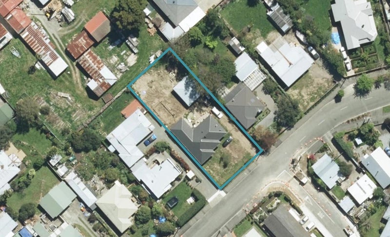 19 Arrow Street, Wakefield, Wakefield - Carousel 1