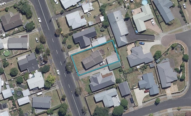22 Raymond Street, Fairview Downs, Hamilton - Carousel 1