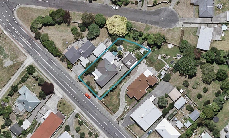 22 Petane Road, Bay View, Napier - Carousel 1