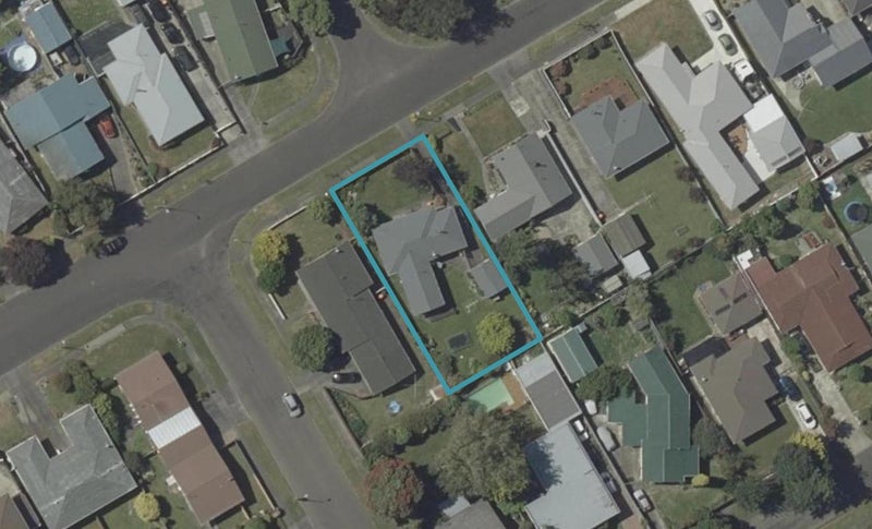 22 Herbert Avenue, Cloverlea, Palmerston North - Carousel 1