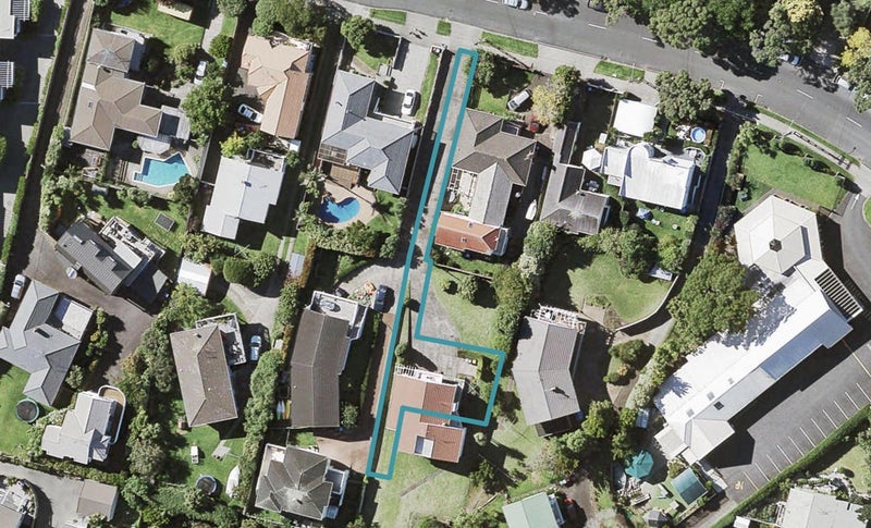 187B Riddell Road, Glendowie, Auckland - Carousel 1